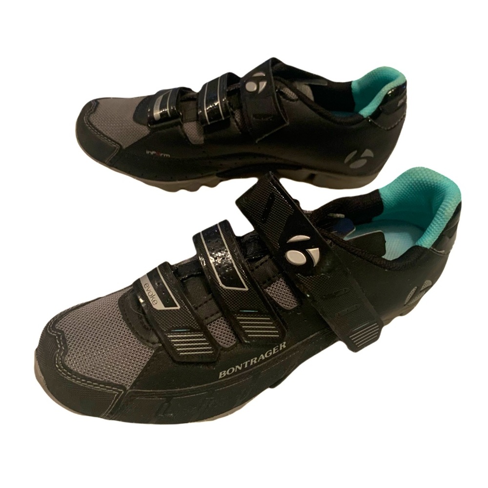 Bontrager Evoke Unisex Mountain Cycling Shoe 7.5